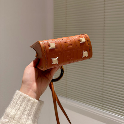 Mini Sunshine Shopper