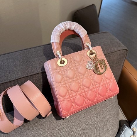 SMALL LADY MY ABC BAG