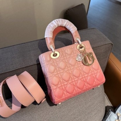 SMALL LADY MY ABC BAG