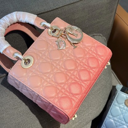 SMALL LADY MY ABC BAG