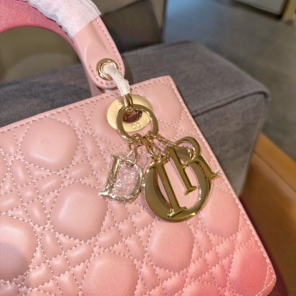 SMALL LADY MY ABC BAG