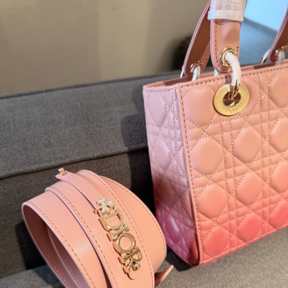 SMALL LADY MY ABC BAG