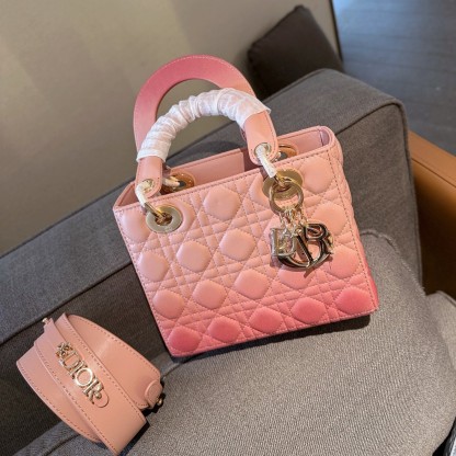 SMALL LADY MY ABC BAG