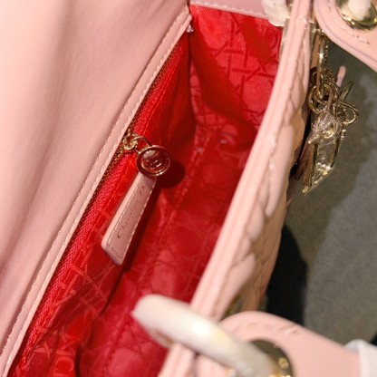 SMALL LADY MY ABC BAG