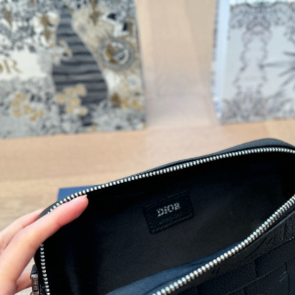 Mini Safari Bag with Strap