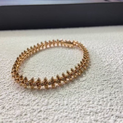 Clash de Cartier bracelet Diamonds