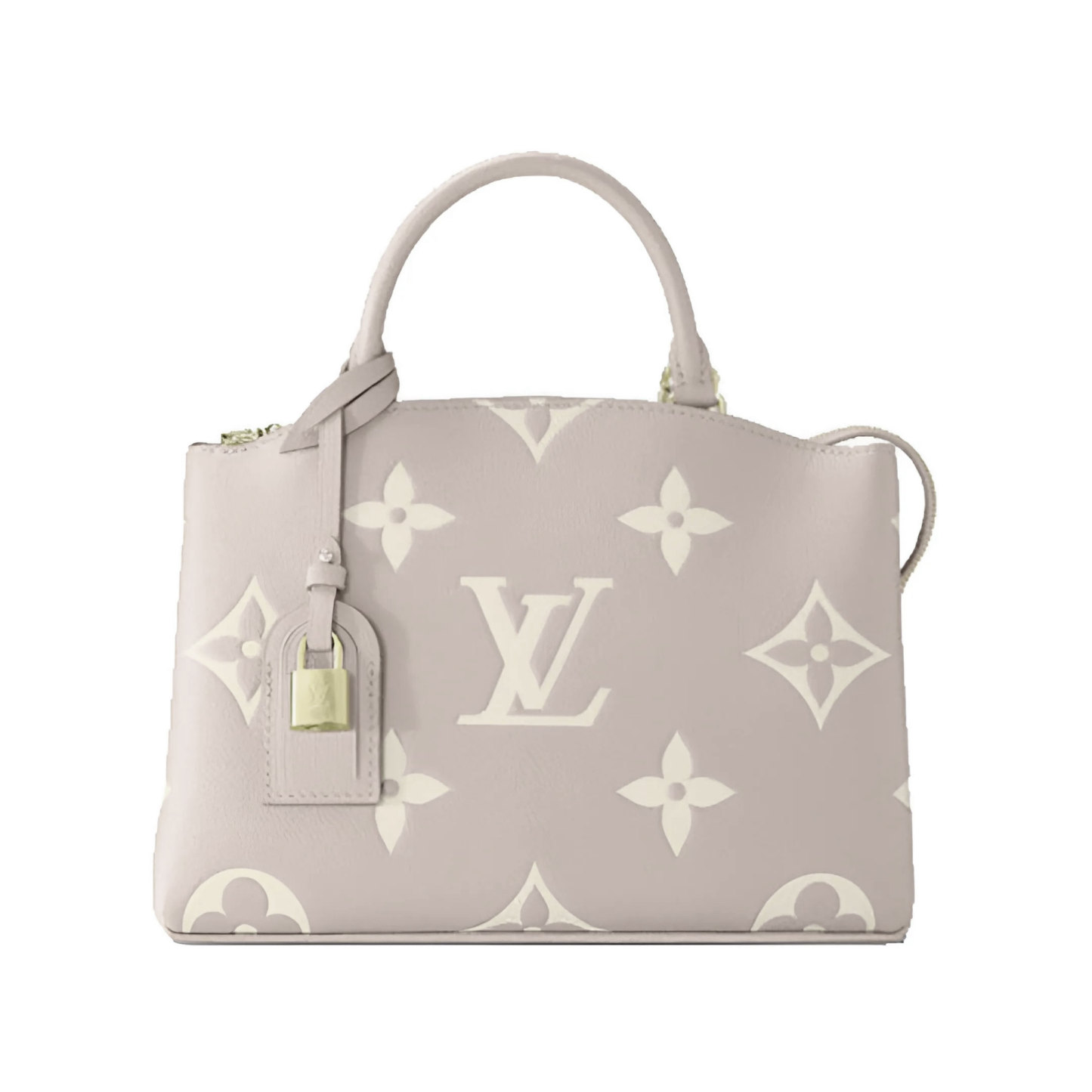 M46353 Petit Palais Rose Trianon Pink Creme Beige