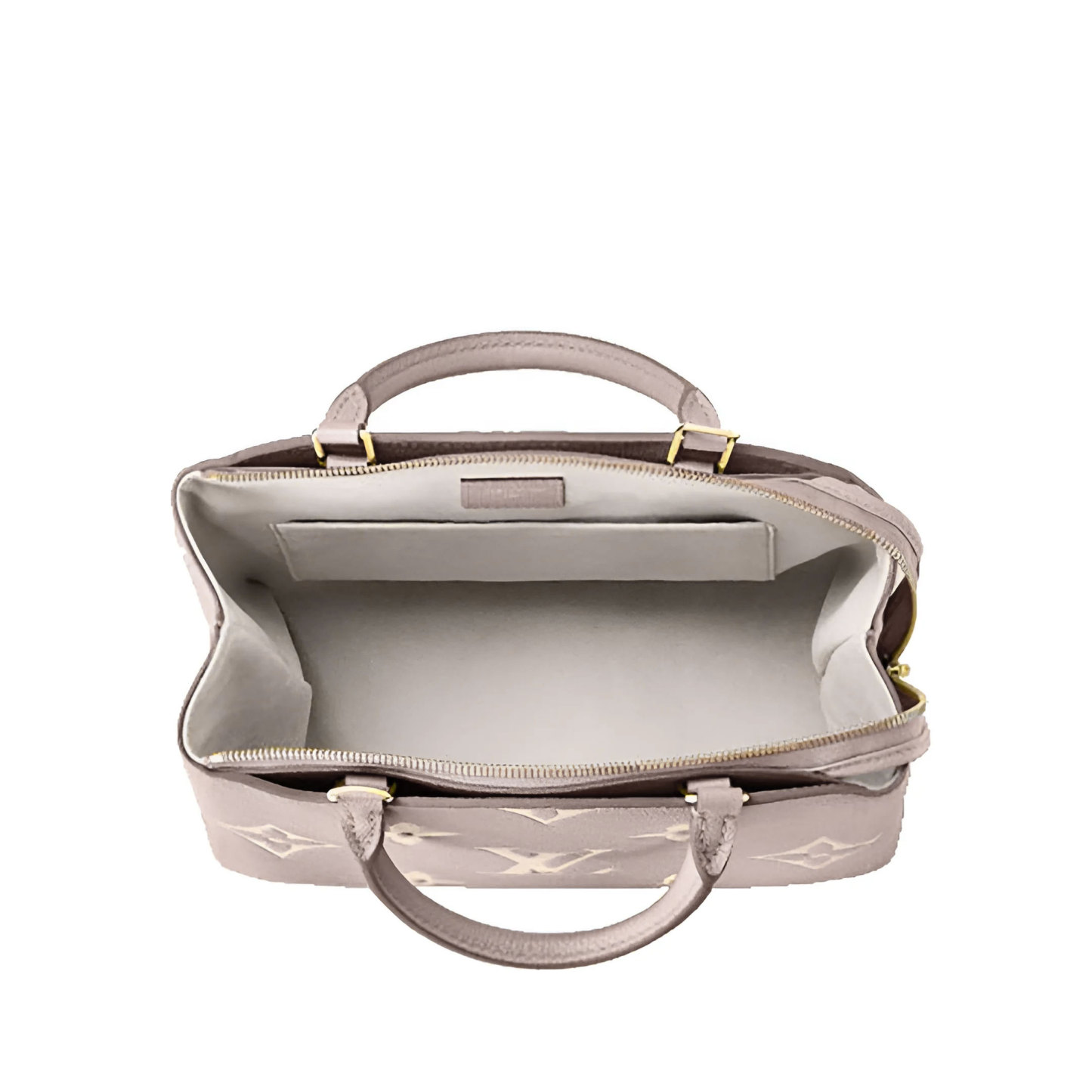 M46353 Petit Palais Rose Trianon Pink Creme Beige