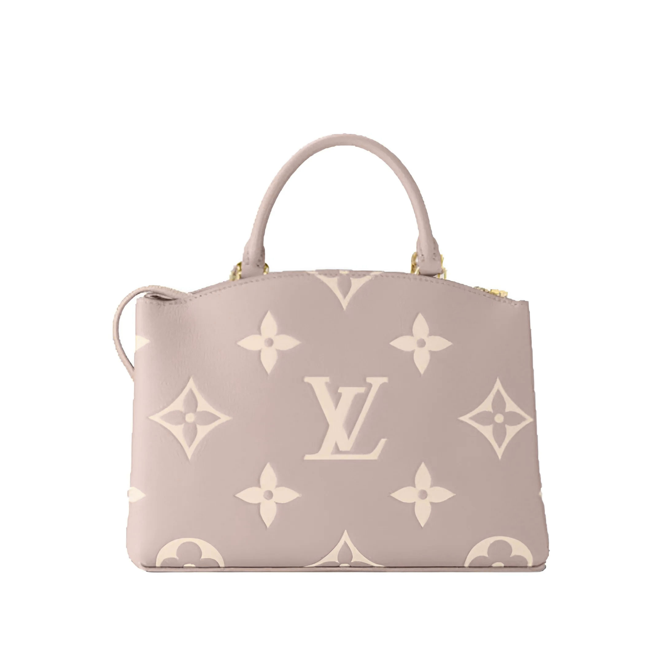 M46353 Petit Palais Rose Trianon Pink Creme Beige