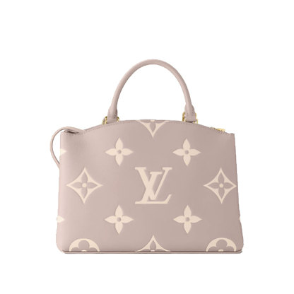 M46353 Petit Palais Rose Trianon Pink Creme Beige