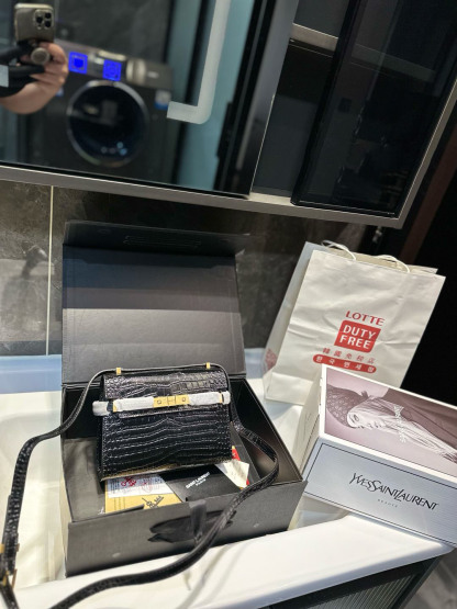 MINI MANHATTAN IN BOX SAIthtNT LAUthtRENT