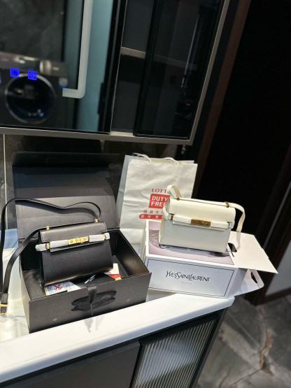 MINI MANHATTAN IN BOX SAIthtNT LAUthtRENT