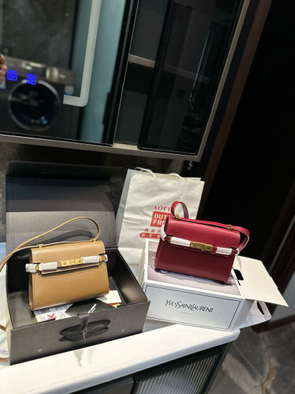 MINI MANHATTAN IN BOX SAIthtNT LAUthtRENT