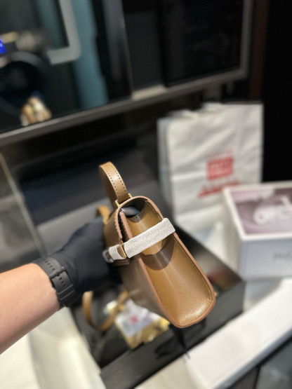 MINI MANHATTAN IN BOX SAIthtNT LAUthtRENT