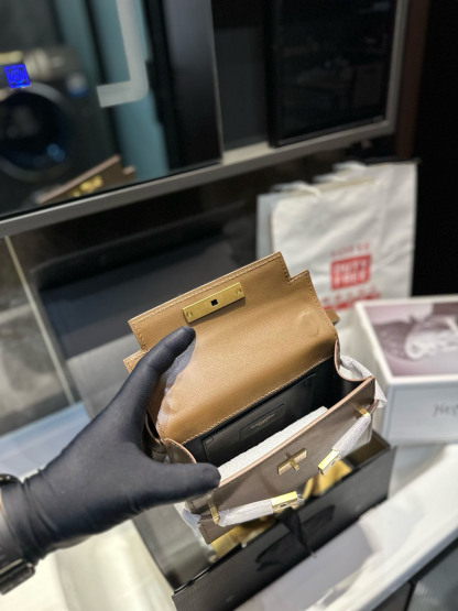 MINI MANHATTAN IN BOX SAIthtNT LAUthtRENT