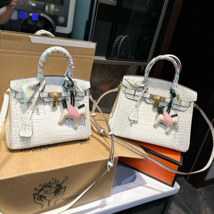 Birkin 30/25 Bag