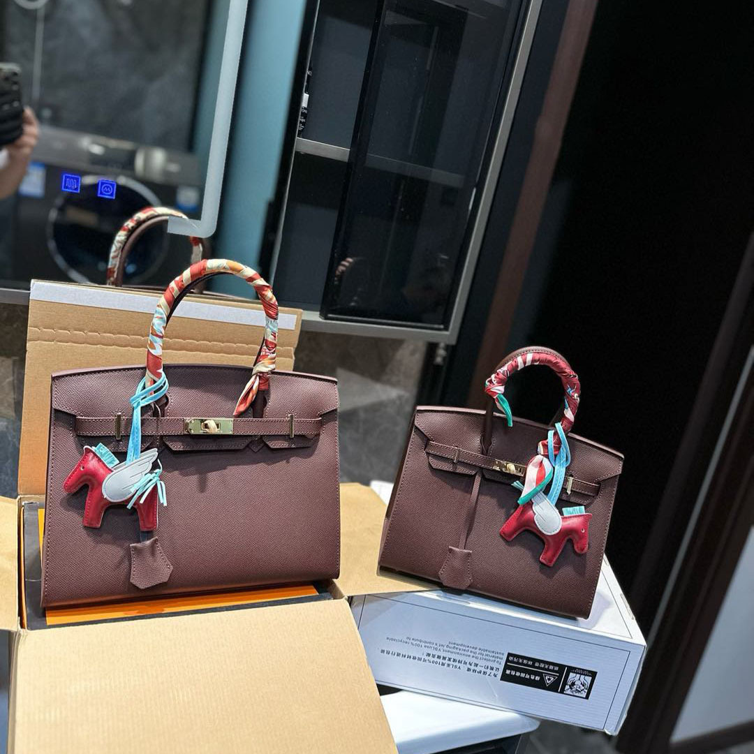 Birkin 30/25 Bag