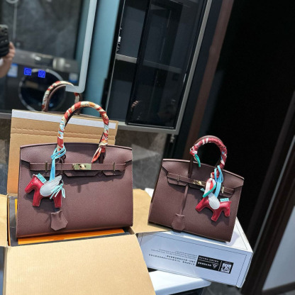 Birkin 30/25 Bag