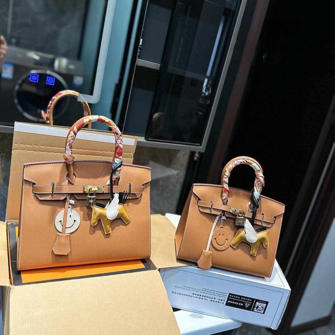 Birkin 30/25 Bag