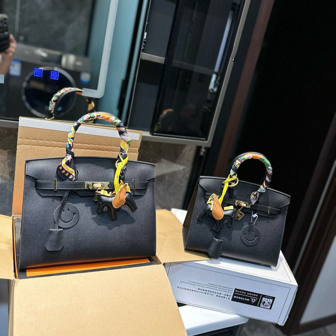 Birkin 30/25 Bag