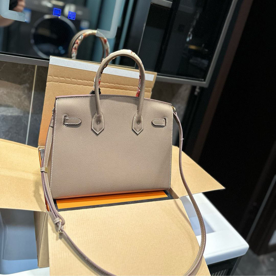 Birkin 30/25 Bag