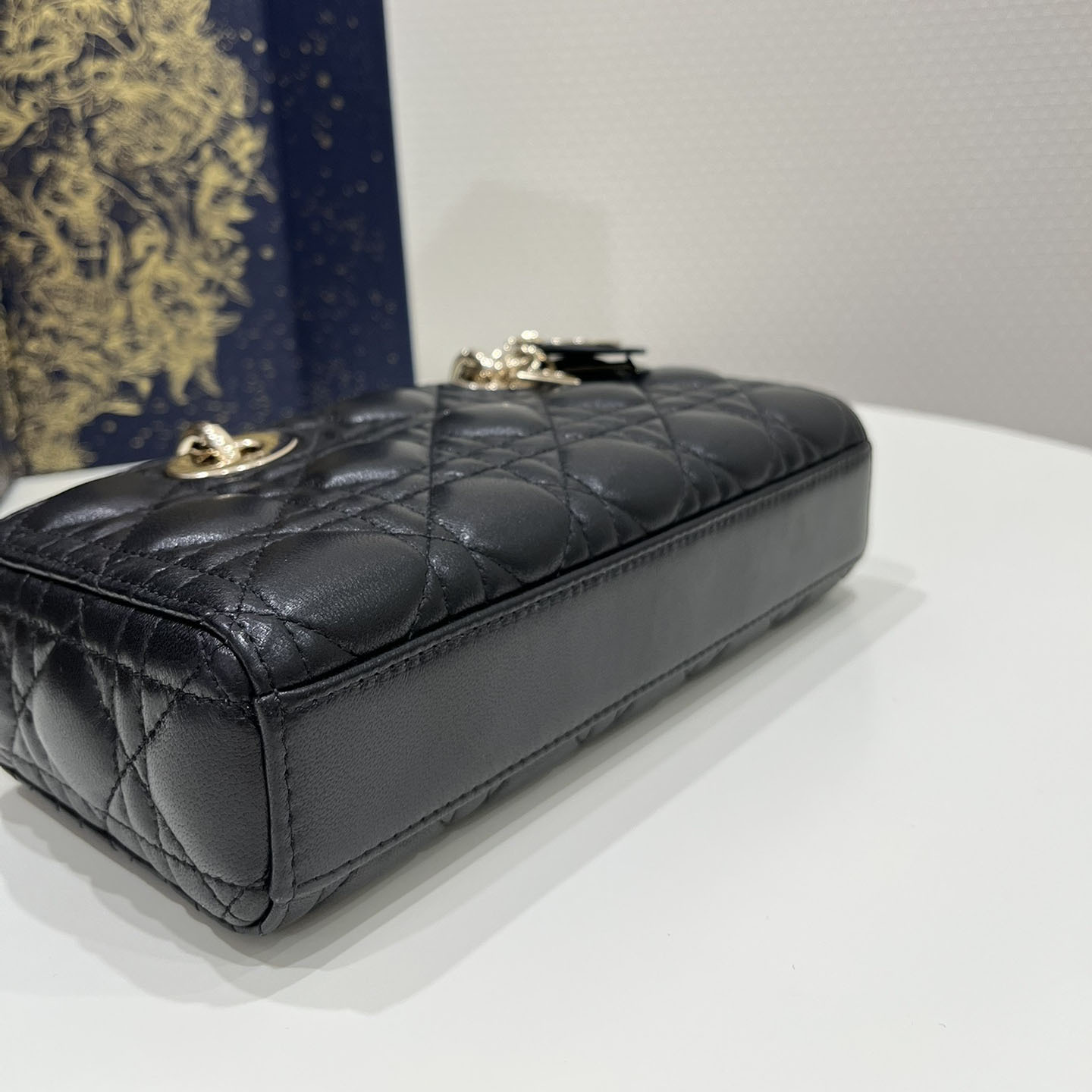 SMALL LADY D-JOY BAG