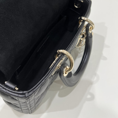 SMALL LADY D-JOY BAG