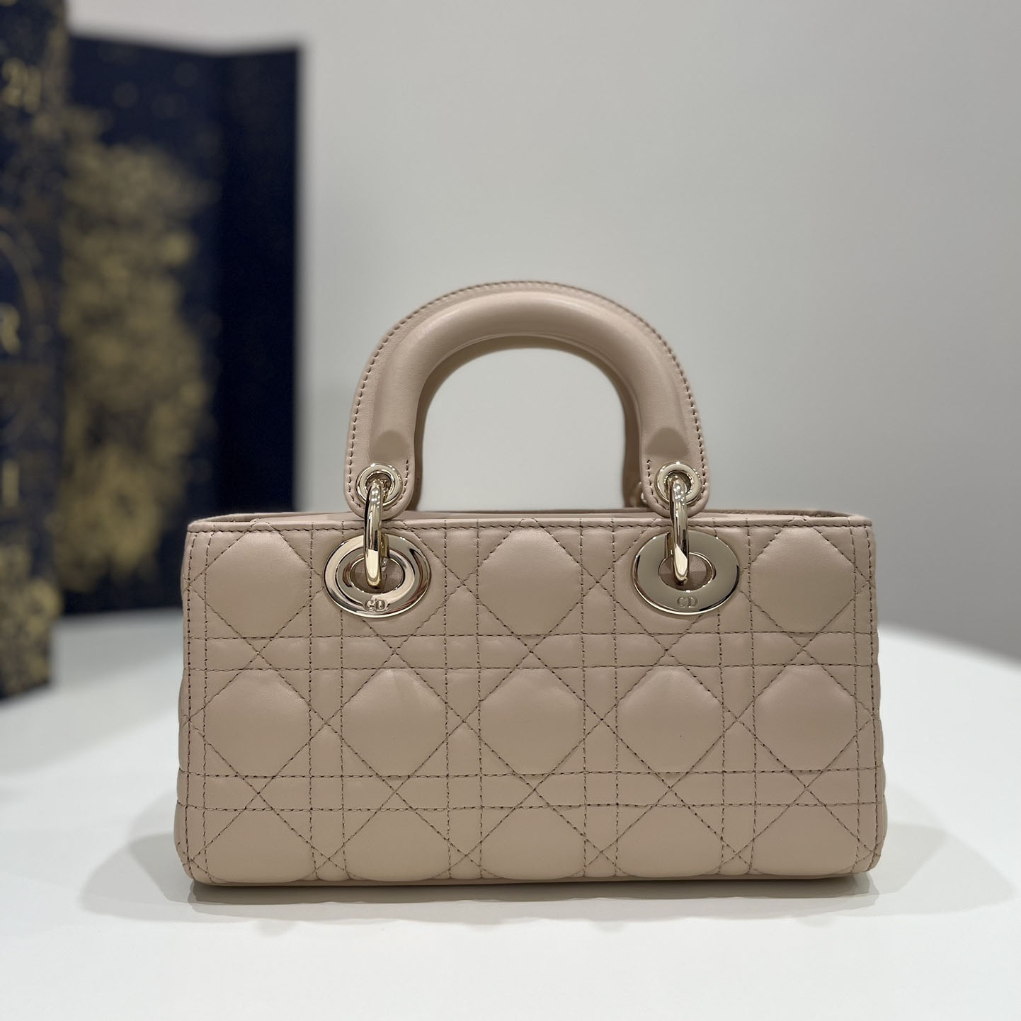 SMALL LADY D-JOY BAG