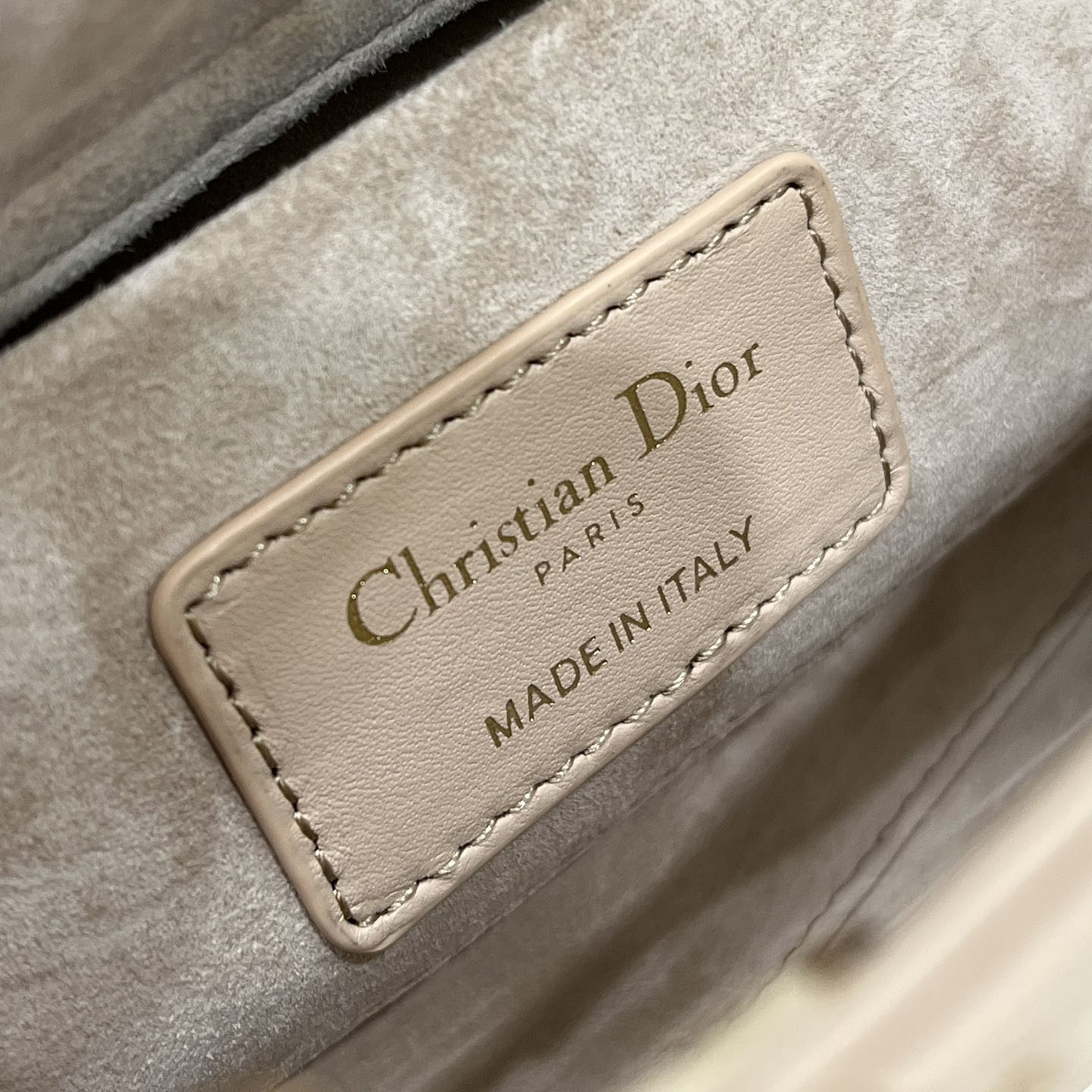 SMALL LADY D-JOY BAG