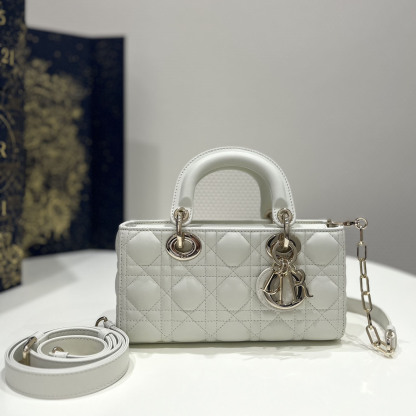 SMALL LADY D-JOY BAG