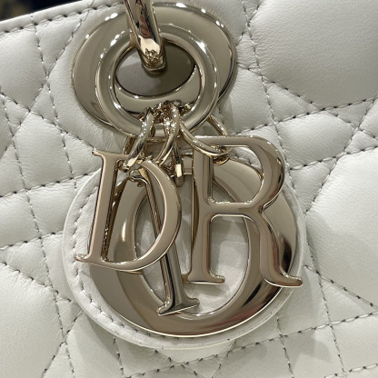 SMALL LADY D-JOY BAG