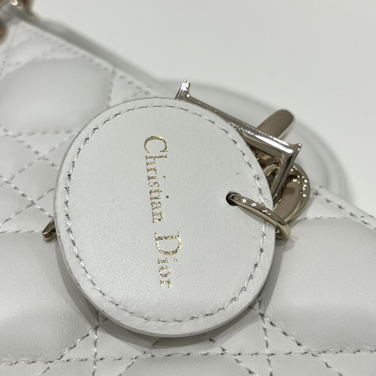 SMALL LADY D-JOY BAG