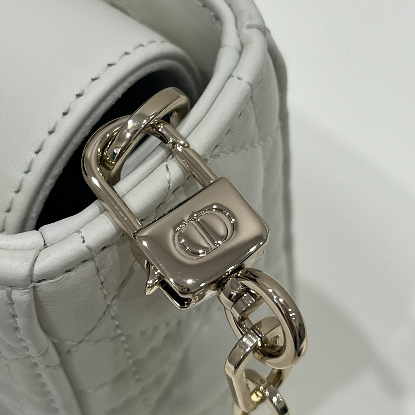 SMALL LADY D-JOY BAG