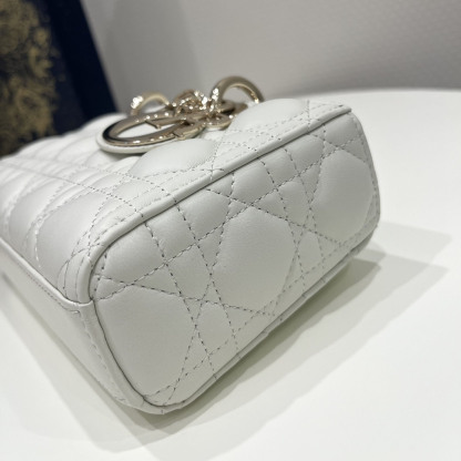 SMALL LADY D-JOY BAG