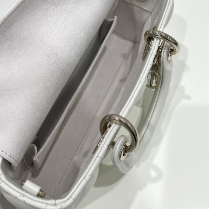 SMALL LADY D-JOY BAG