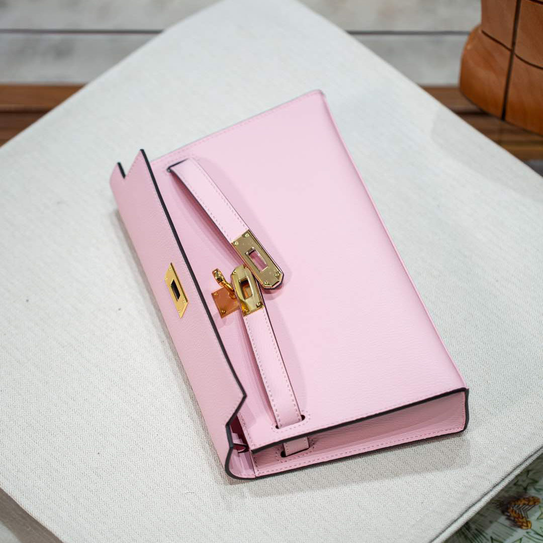 Herthtmes Chevre Chamkila Kelly Elan Pink