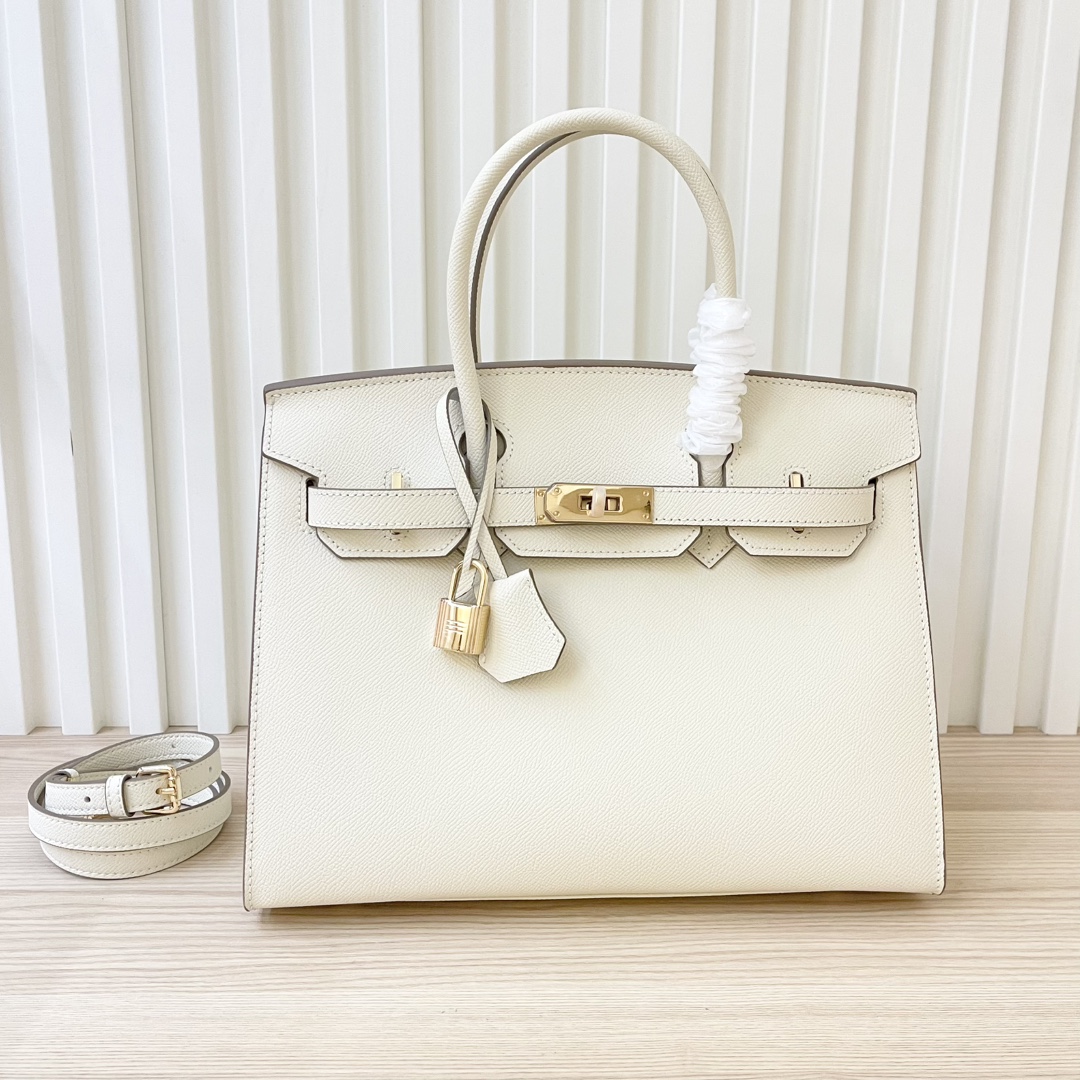 Herthtmes Epsom Birkin 30