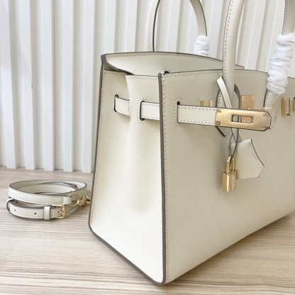 Herthtmes Epsom Birkin 30
