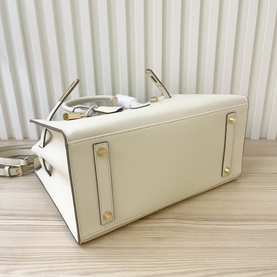 Herthtmes Epsom Birkin 30