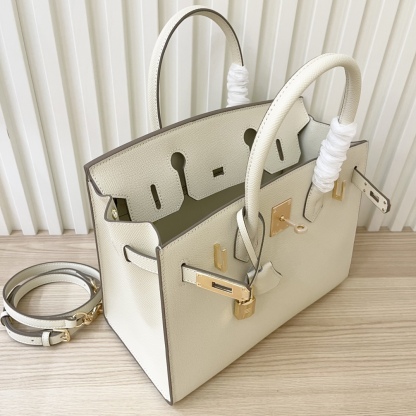 Herthtmes Epsom Birkin 30