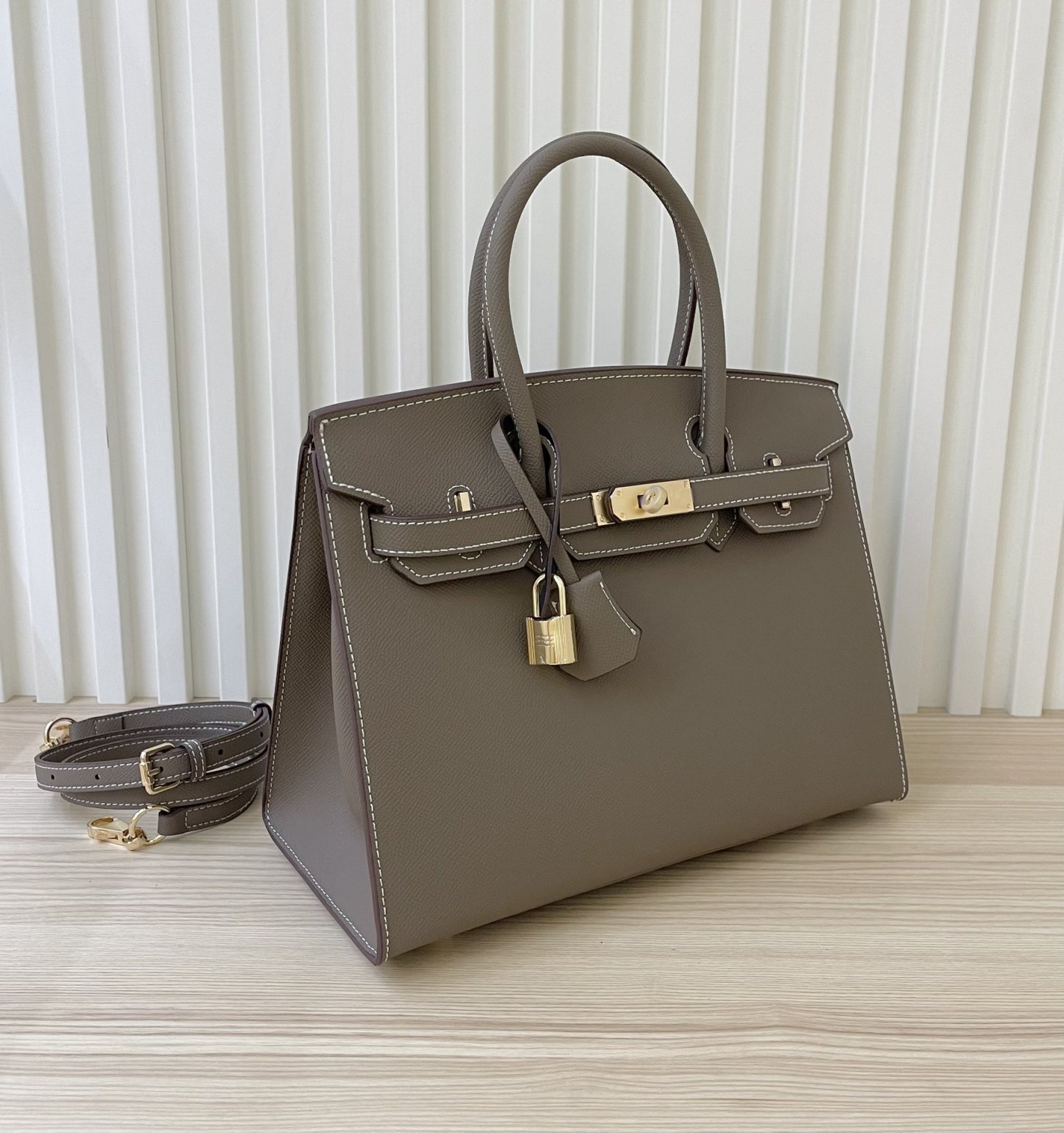 Herthtmes Epsom Birkin 30