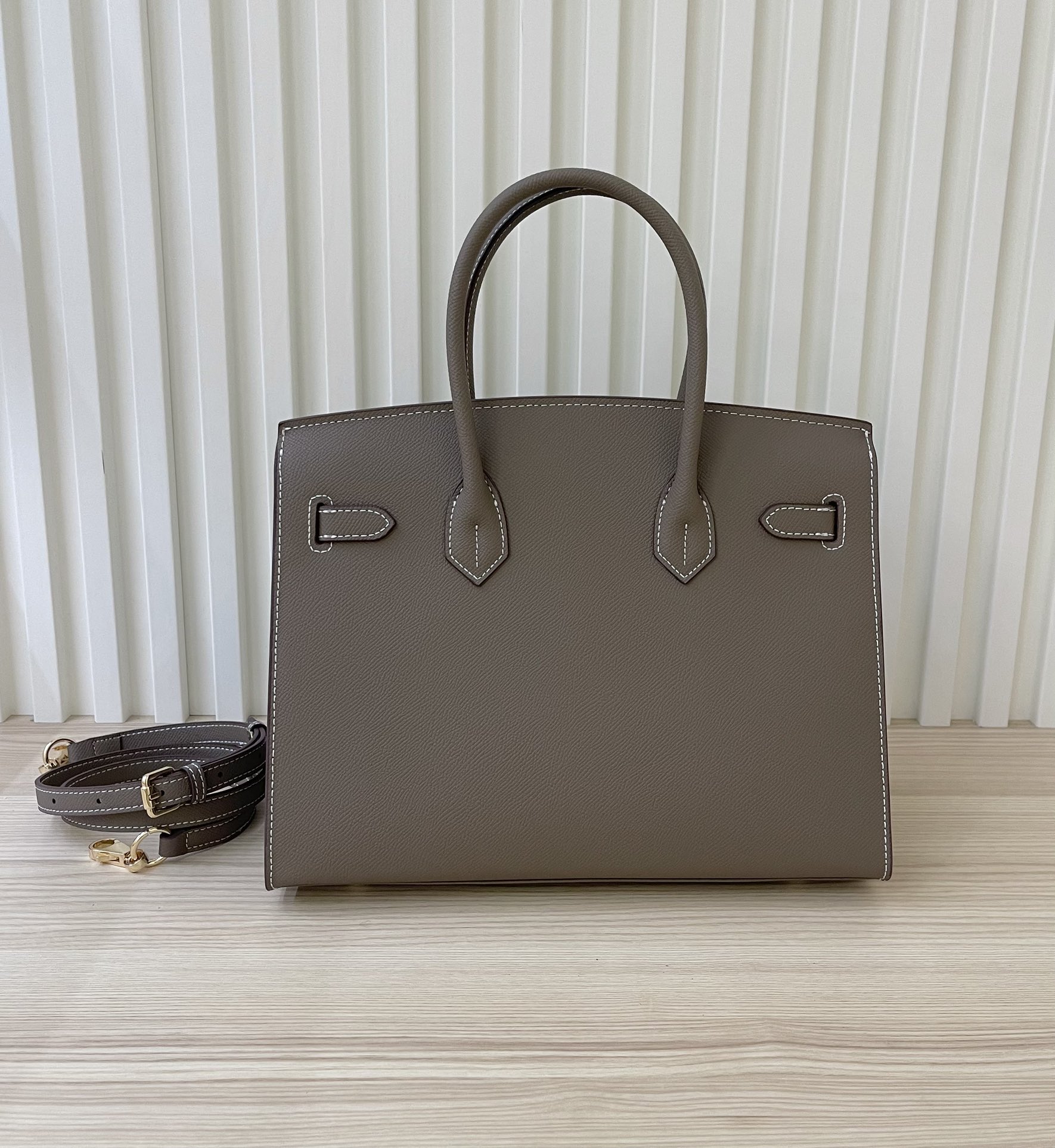 Herthtmes Epsom Birkin 30