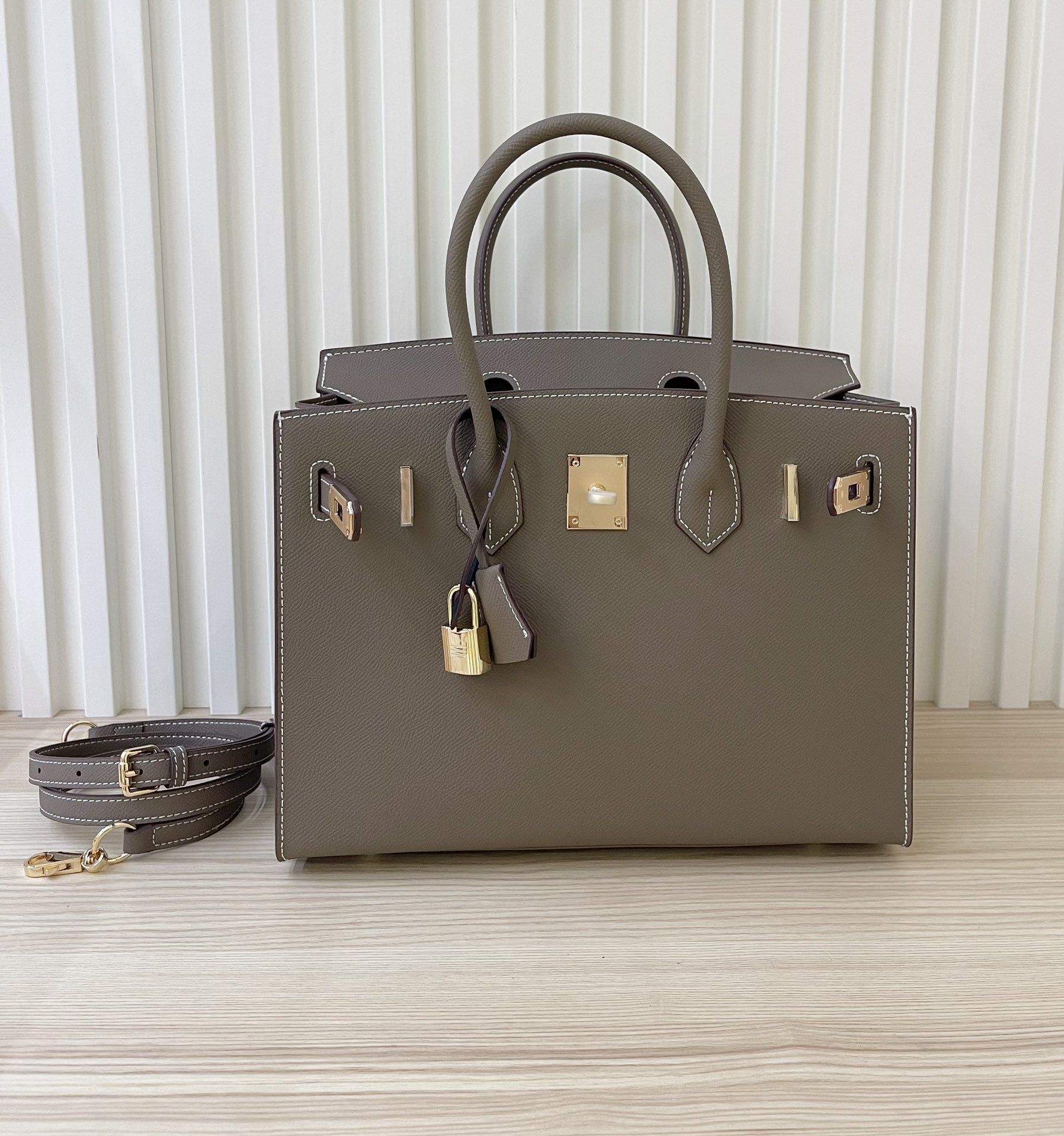 Herthtmes Epsom Birkin 30