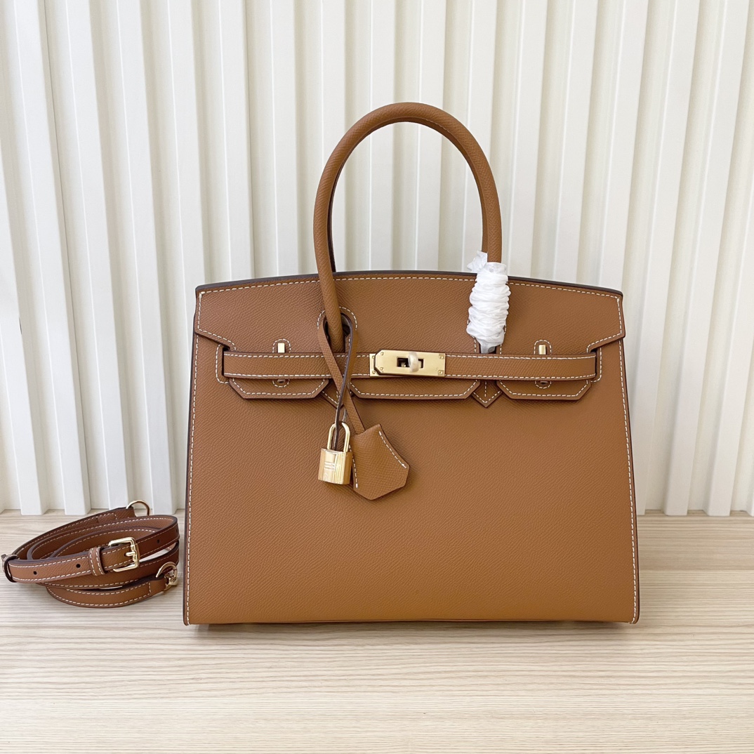 Herthtmes Epsom Birkin 30
