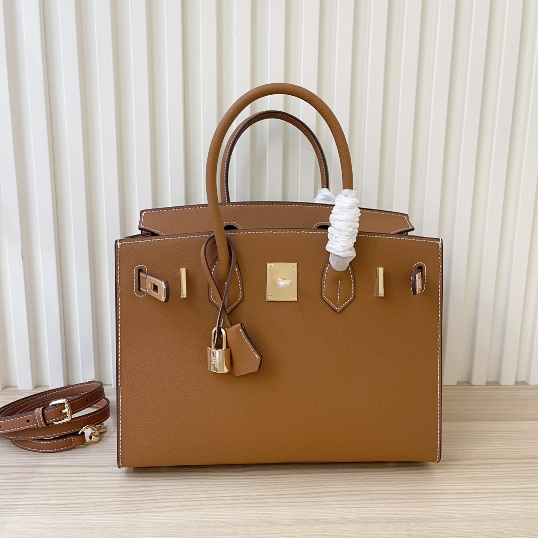 Herthtmes Epsom Birkin 30