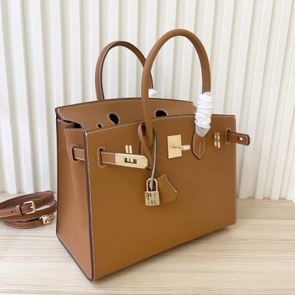 Herthtmes Epsom Birkin 30