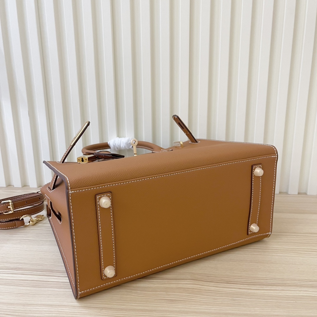 Herthtmes Epsom Birkin 30