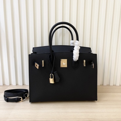 Herthtmes Epsom Birkin 30