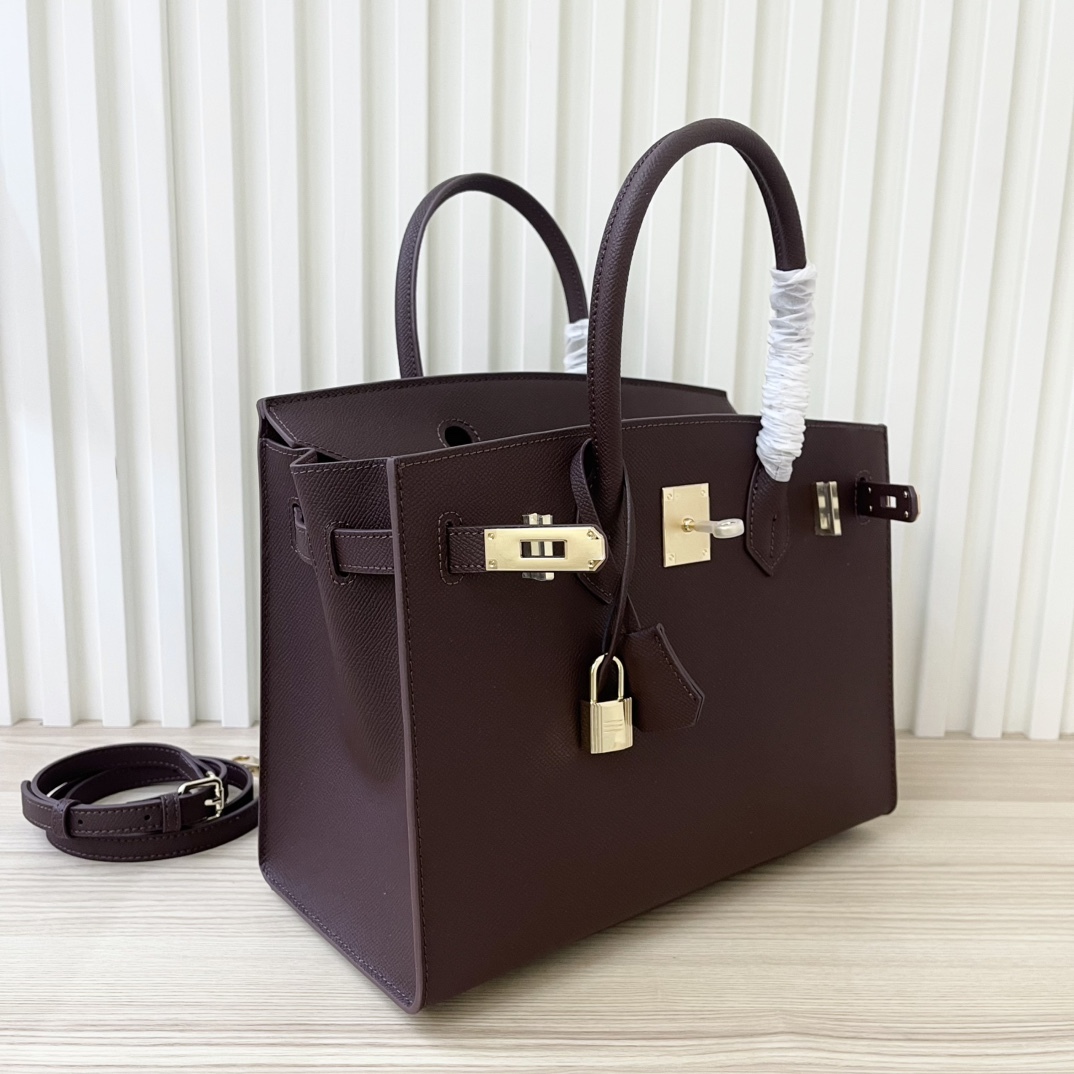 Herthtmes Epsom Birkin 30