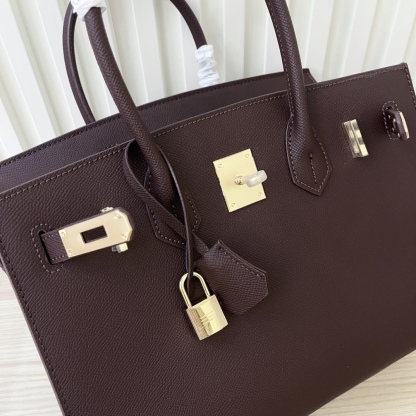 Herthtmes Epsom Birkin 30